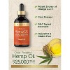Carlyle Hemp Oil 925,000mcg | 4 fl oz - 4 of 4