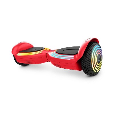 Jetson impact 2024 extreme terrain hoverboard