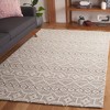 Marbella MRB453 Hand Loomed Indoor Rugs - Safavieh - 2 of 4