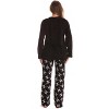 Just Love Plush Pajama Sets for Women / Winter Fleece Christmas Pajamas - 3 of 3