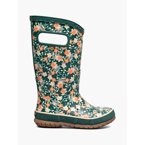 Bogs Kids Rainboot Small Floral - 1 of 1