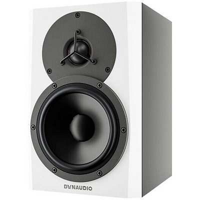 Dynaudio Acoustics LYD 5 5" Powered Studio Monitor (Each), White