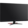 Acer 27" Widescreen LCD Monitor - 1920x1080 - 75Hz - 250 Nit - GF276 - Manufacturer Refurbished - 4 of 4