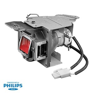 Premium Power Products Projector Lamp for BenQ MS MS619ST; BenQ MX MX620ST - 1 of 1