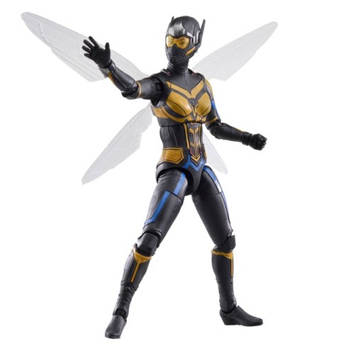 Marvel select deals the wasp