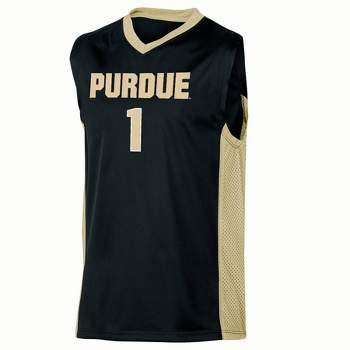 NCAA Purdue Boilermakers Boys' Basketball Jersey
