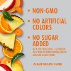 V8 +ENERGY Orange Pineapple Energy Drink - 6pk/8 fl oz Cans - 4 of 4