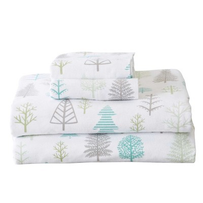 twin xl flannel sheets target
