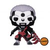 Funko POP! Animation: Chase Naruto Shippuden - Hidan - Vinyl Figure #1505 #75529 - 3 of 4