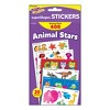 TREND Animal Stars superShapes Stickers-Large VarPk, 408ct - 3 of 3