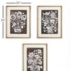 Plum & Post Dare To Dance Prints, Set Of 3 - 2 of 4