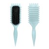 LOVELAY CREATIONS Detangling and Styling Brush - 2 of 4
