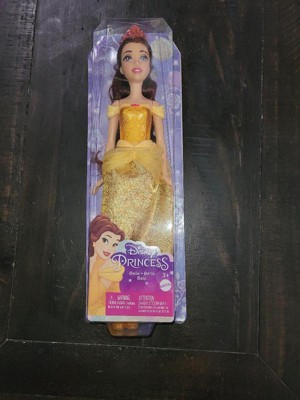 Disney Princess Belle Fashion Doll : Target