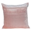 Parkland Collection,Iphis Transitional Quilted Throw Pillow - 2 of 4