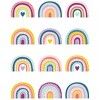Teacher Created Resources® Oh Happy Day Rainbows Mini Accents, 36 Per Pack, 6 Packs - 2 of 2