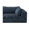 Whisen 2-Seater Cloud Sofa, Deep Seat Couch, Modular Design - 4 of 4