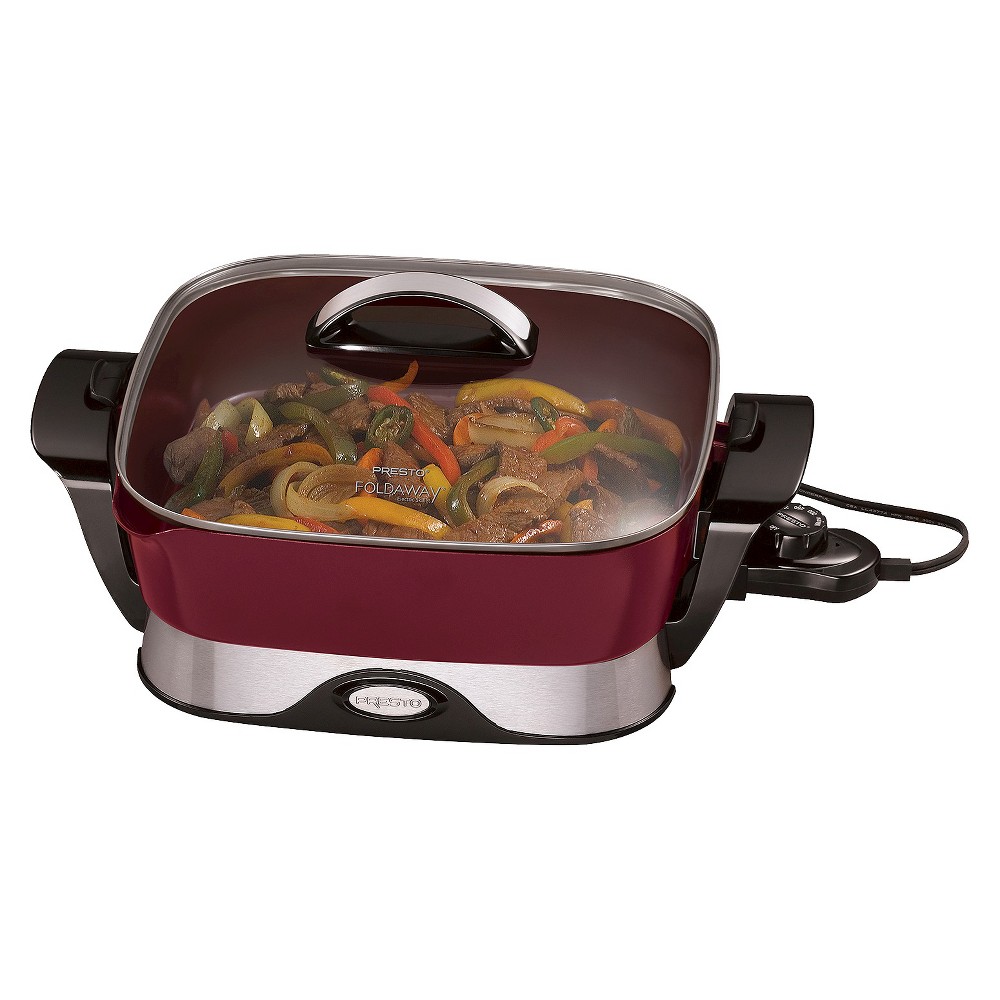 Presto UPC & Barcode