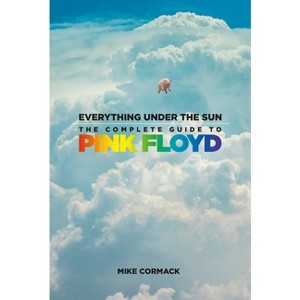 Everything Under the Sun - by  Mike Cormack (Hardcover) - 1 of 1