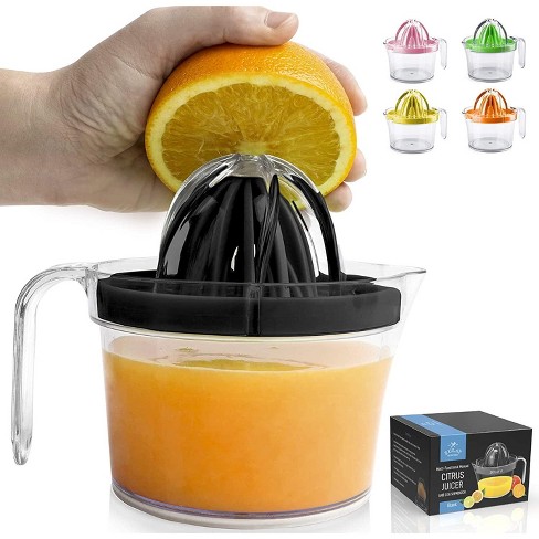 zulay lemon squeezer