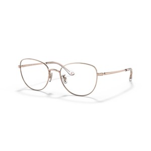 Coach HC5137 53mm Female Cat Eye Eyeglasses - prescription-ready - 1 of 4