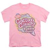 Boys' Short Sleeve Dubble Bubble Cotton Candy T-Shirt - 2 of 4