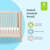 Carter's by daVinci Marisol 4-in-1 Convertible Crib - 2 of 4
