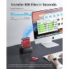 ORICO Hard Drive Docking Station USB 3.2 Gen 1 to SATA Hard Drive - 3 of 3