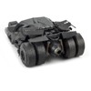 Model Kit Batman Tumbler "The Dark Knight Trilogy" (2005-2012) Movies (Challenging Difficulty) Steel Model by Metal Earth - 3 of 4