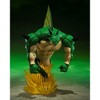 Bandai - Tamashii Nations - Dragon Ball Z - S.H.Figuarts - Porunga and Dende Luminous Dragon Ball Set Come Forth Genuine Shenron!! - 3 of 4