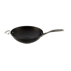Scanpan Pro IQ Stratanium 12.5-Inch Nonstick Wok - 1 of 4