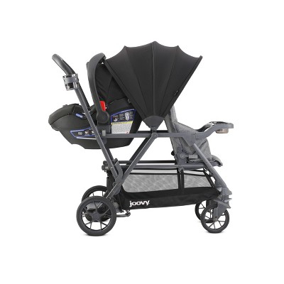 Britax Stroller Adapters : Target