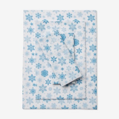BrylaneHome BH Studio Extra Deep Print Sheet Set