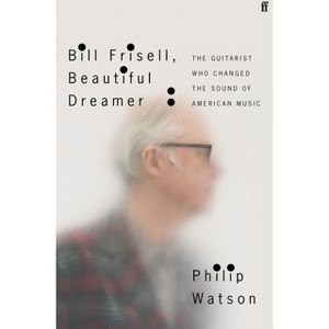 Bill Frisell, Beautiful Dreamer - by Philip Watson - 1 of 1