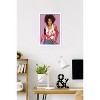 Trends International Whitney Houston - Jeans Framed Wall Poster Prints - 2 of 4