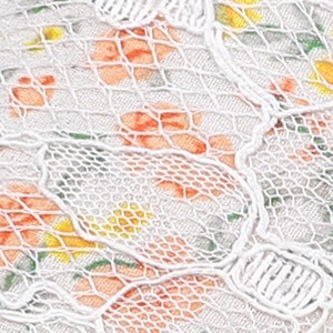 orange flower