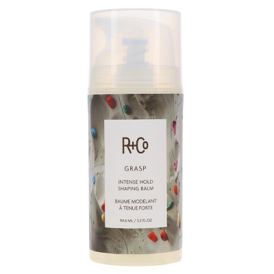 R+CO Grasp Intense Hold Shaping Balm 3.2 oz