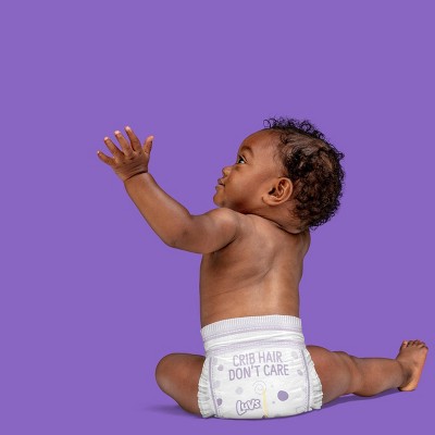Luvs Pro Level Leak Protection Diapers Big Pack - Size 1 - 116ct : Target