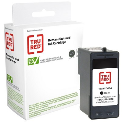 tru red ink cartridges