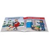 Blippi: It's Christmastime! - (8x8) by  Editors of Studio Fun International (Mixed Media Product) - 3 of 4