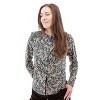 Aventura Clothing Women's Amaryllis Top - 2 of 4