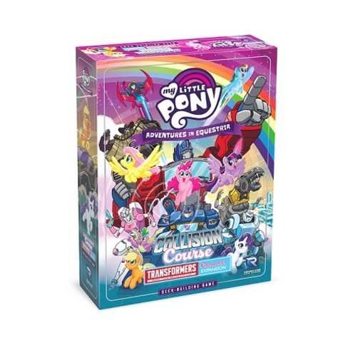 My little best sale pony board game