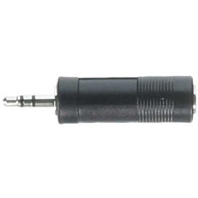 PIGHOG TRS(F)-3.5MM(M) STEREO ADAPTER PATRS35