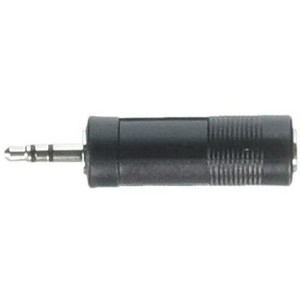 PIGHOG TRS(F)-3.5MM(M) STEREO ADAPTER PATRS35 - 1 of 1