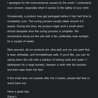 Guest review image 1 of 1, zoom in