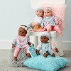 Madame Alexander Small Wonder 14" Baby Doll Twins Set - Brown Eyes - 3 of 4