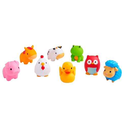 Munchkin bath shop toys