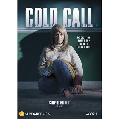 Cold Call (DVD)(2019)