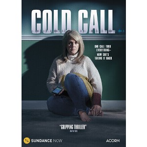 Cold Call (DVD)(2019) - 1 of 1