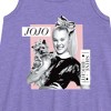 JoJo Siwa Shine Bright  - Purple - 5T - 2 of 2