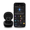 RingConn® Gen 2 Ultra-Thin Smart Ring with Sleep Apnea Monitoring and Health Tracking - 3 of 4